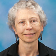 Susan Stewart